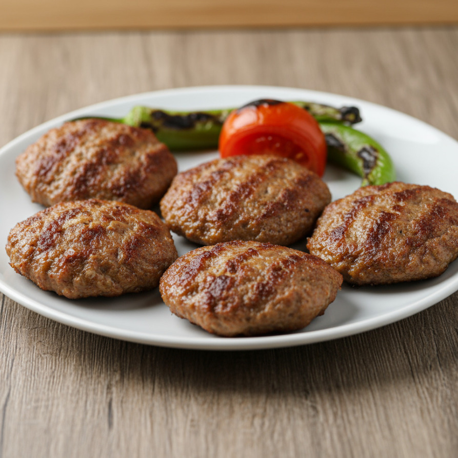 Porsiyon Köfte (180 gr)
