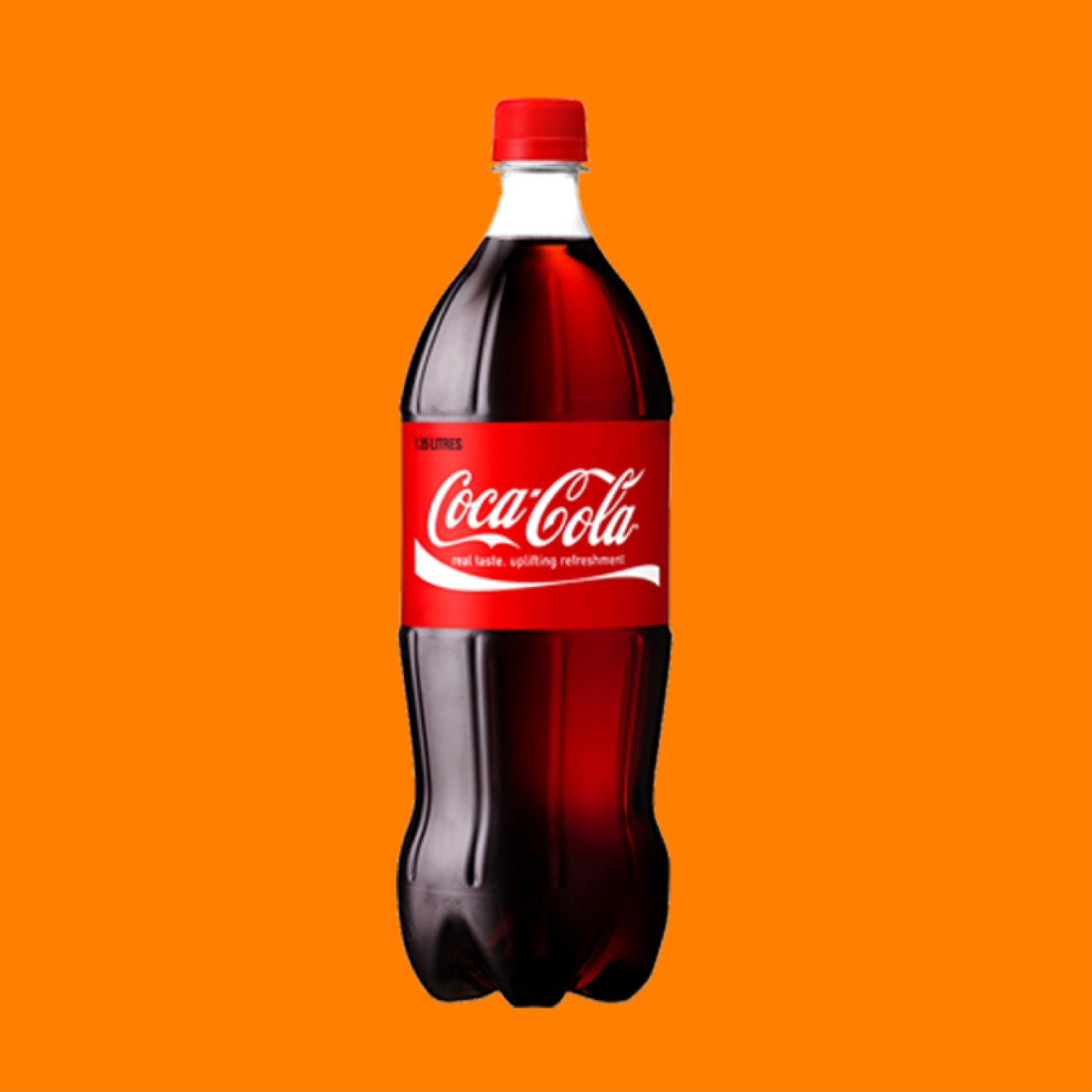 Coca Cola (1L.)