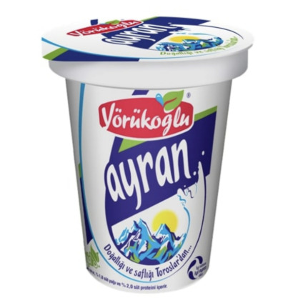 Ayran