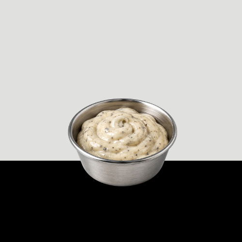Truffle Mayo