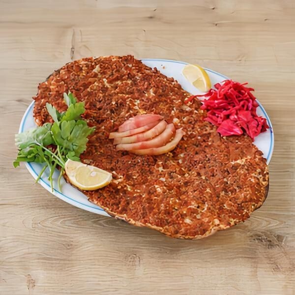 Lahmacun
