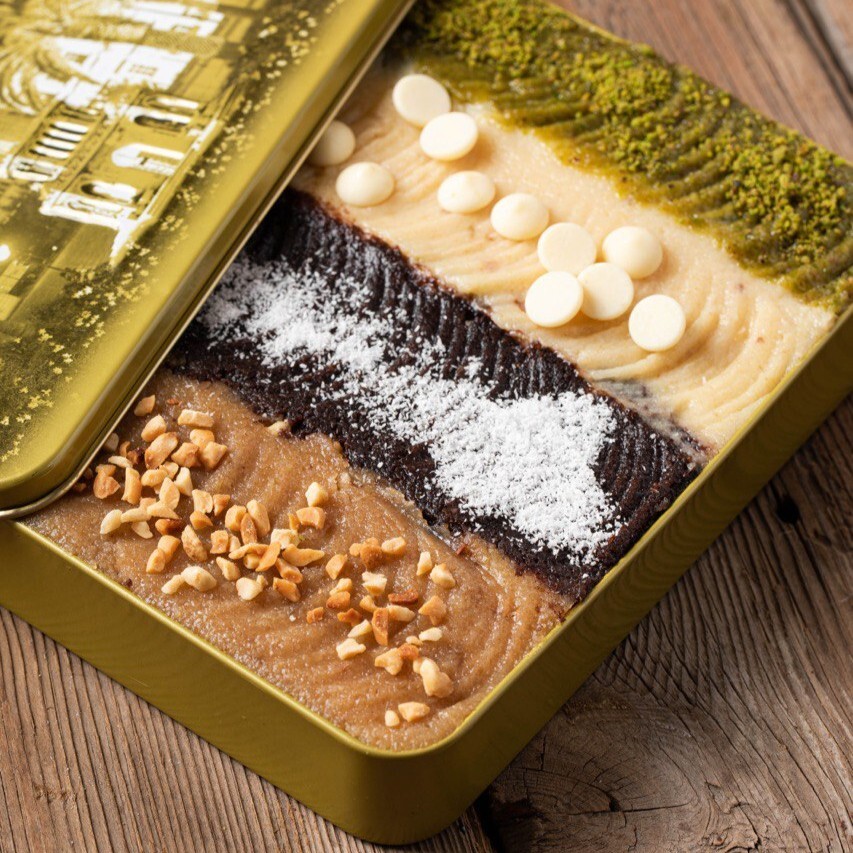 Antep Fıstıklı(1000gr)
