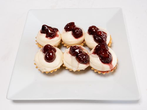 Vişneli Tartolet (1 Kg.)