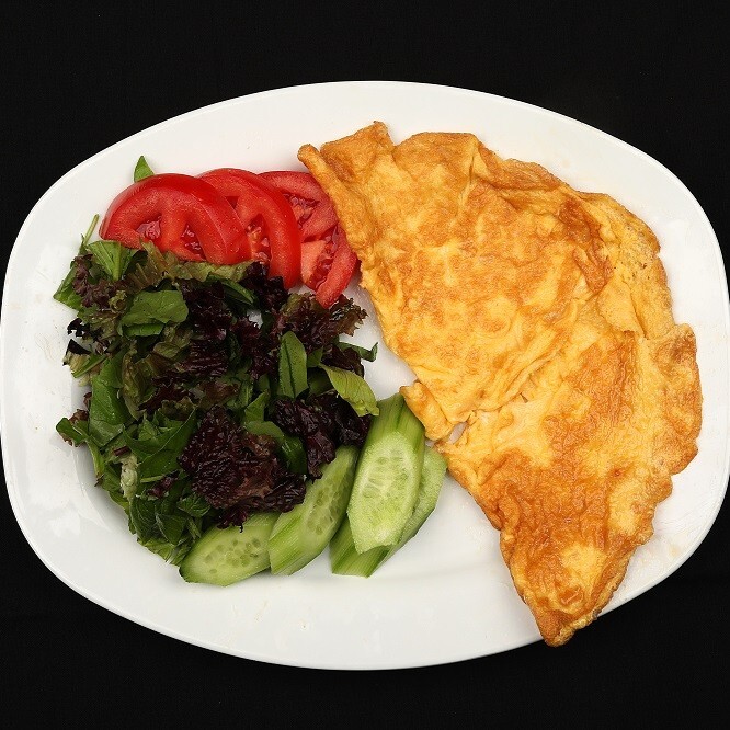 Sade Omlet