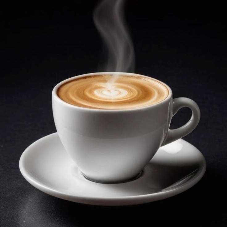Fındıklı Latte
