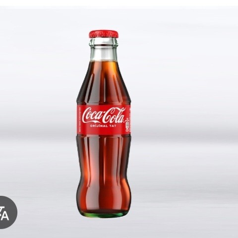 Şişe Cola