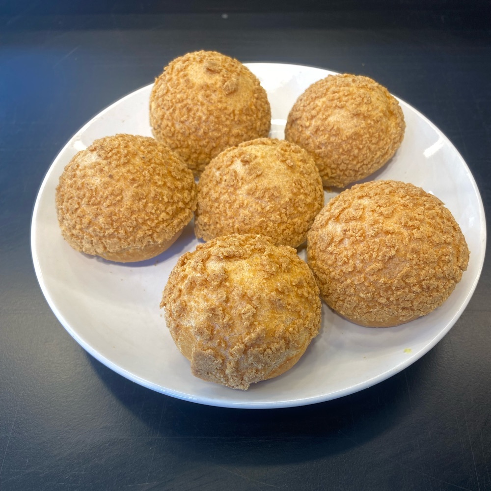 Paris Ekler (250gr)