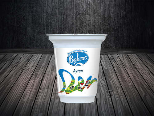 Ayran (30 cl.)