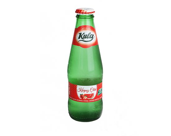 Kula Karpuz Çilekli Soda
