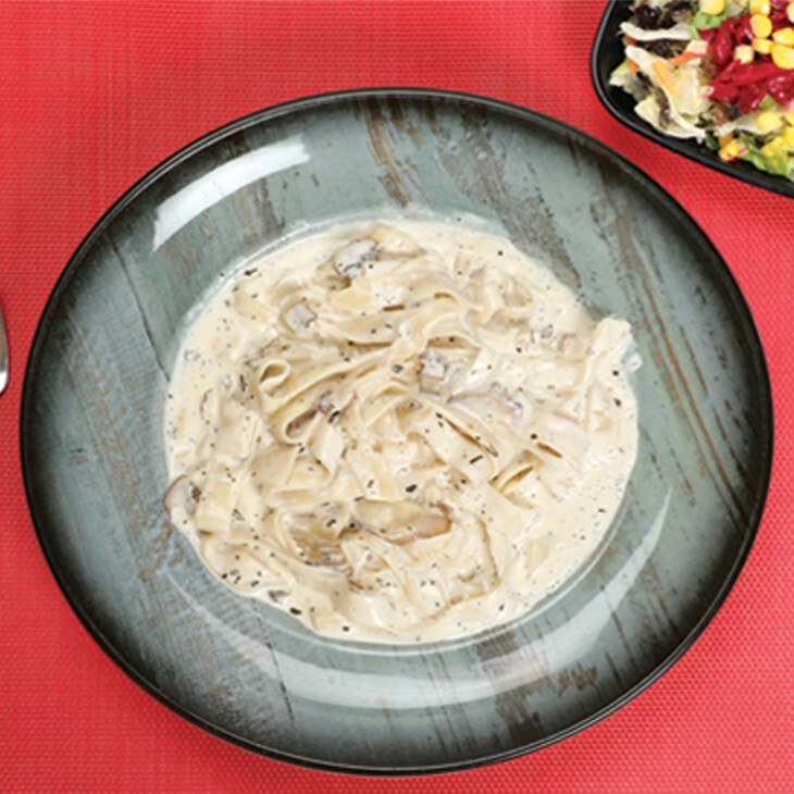 Fettuccine