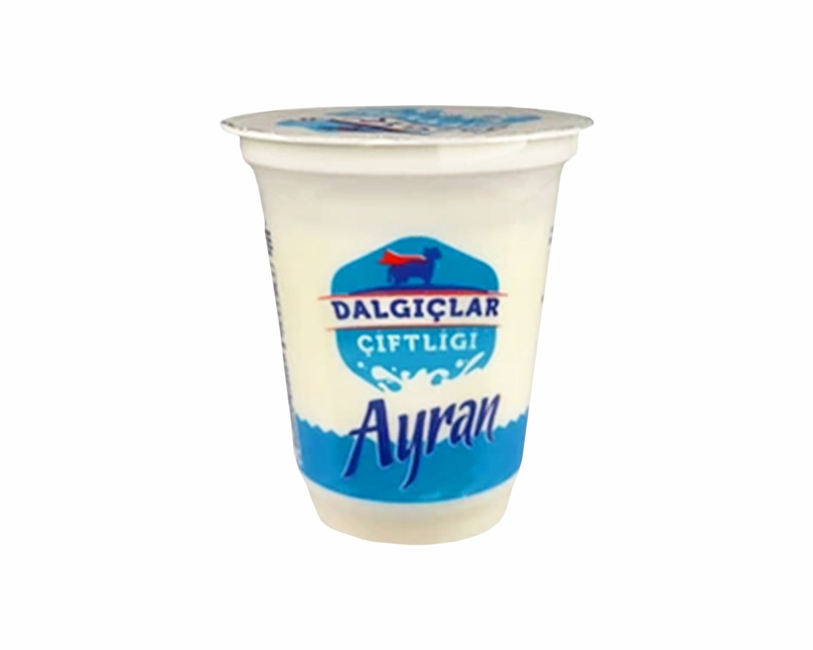 Ayran (270 ml.)