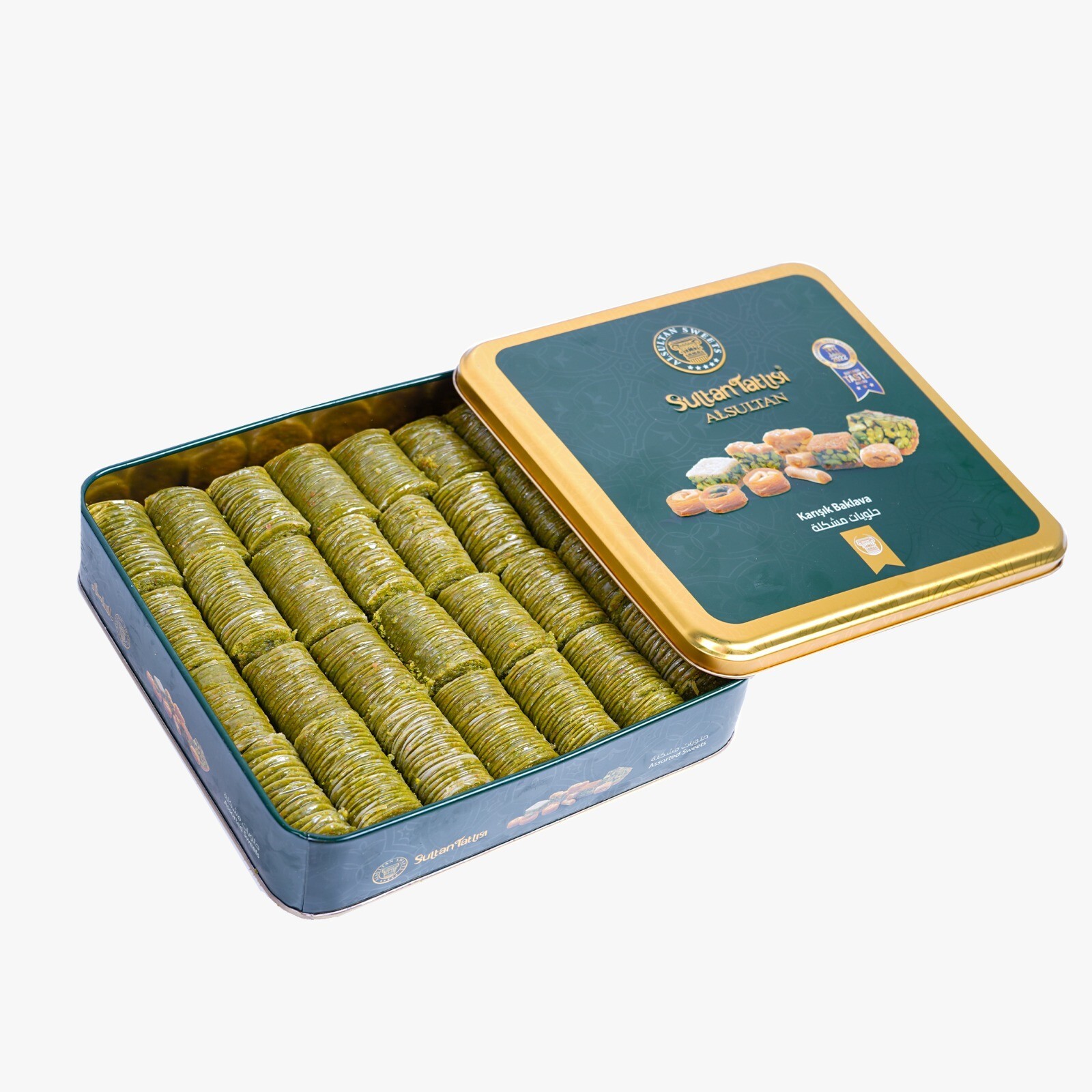Fıstık Sarma 1 Kg