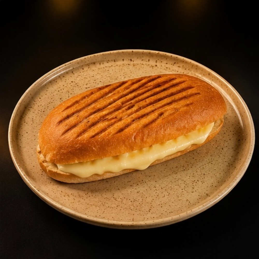 Kaşarlı Tost
