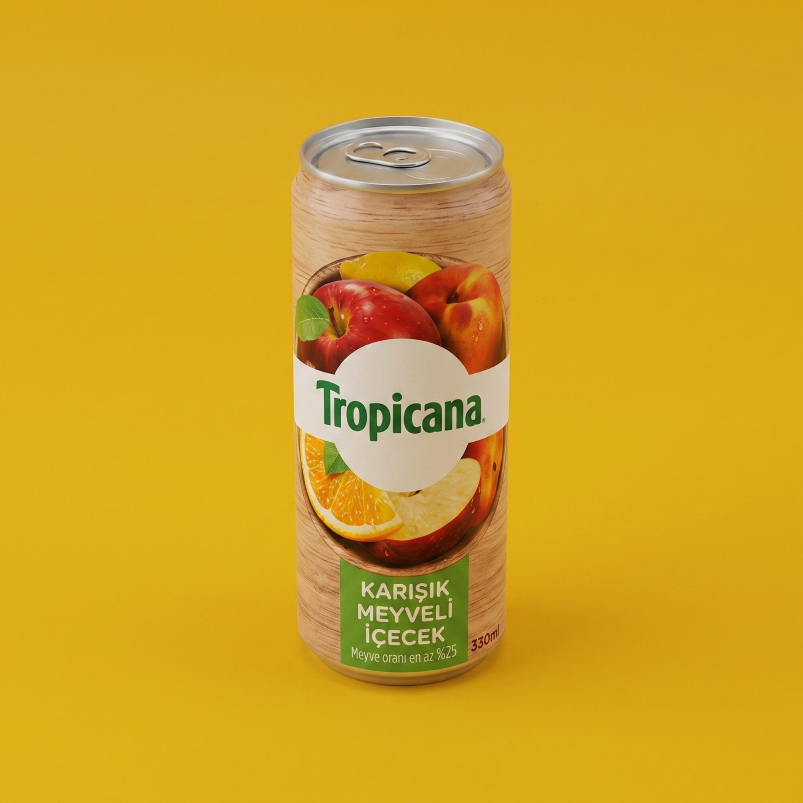 Tropicana Karışık 330 ml