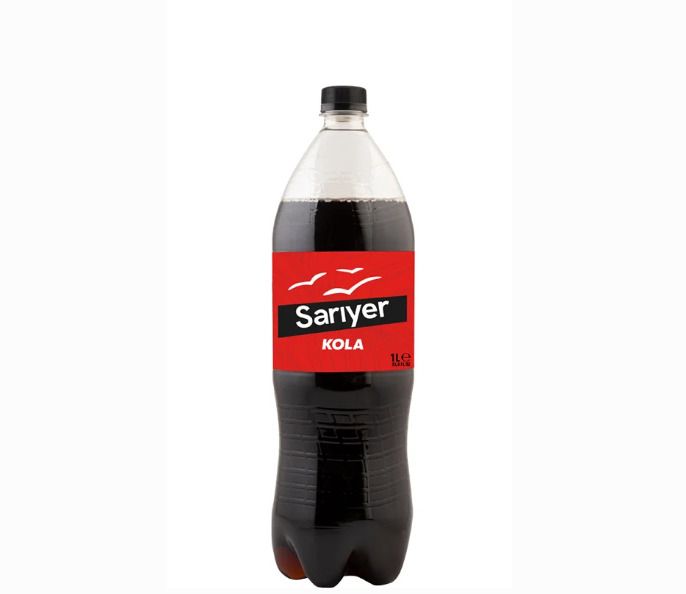 Sarıyer Kola (1 lt.)