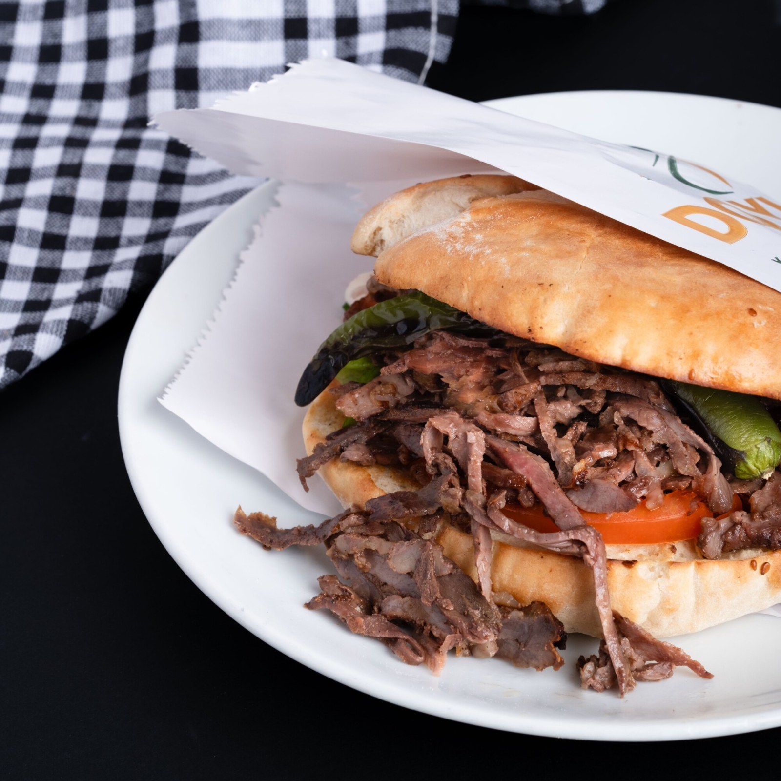 Tombik Döner