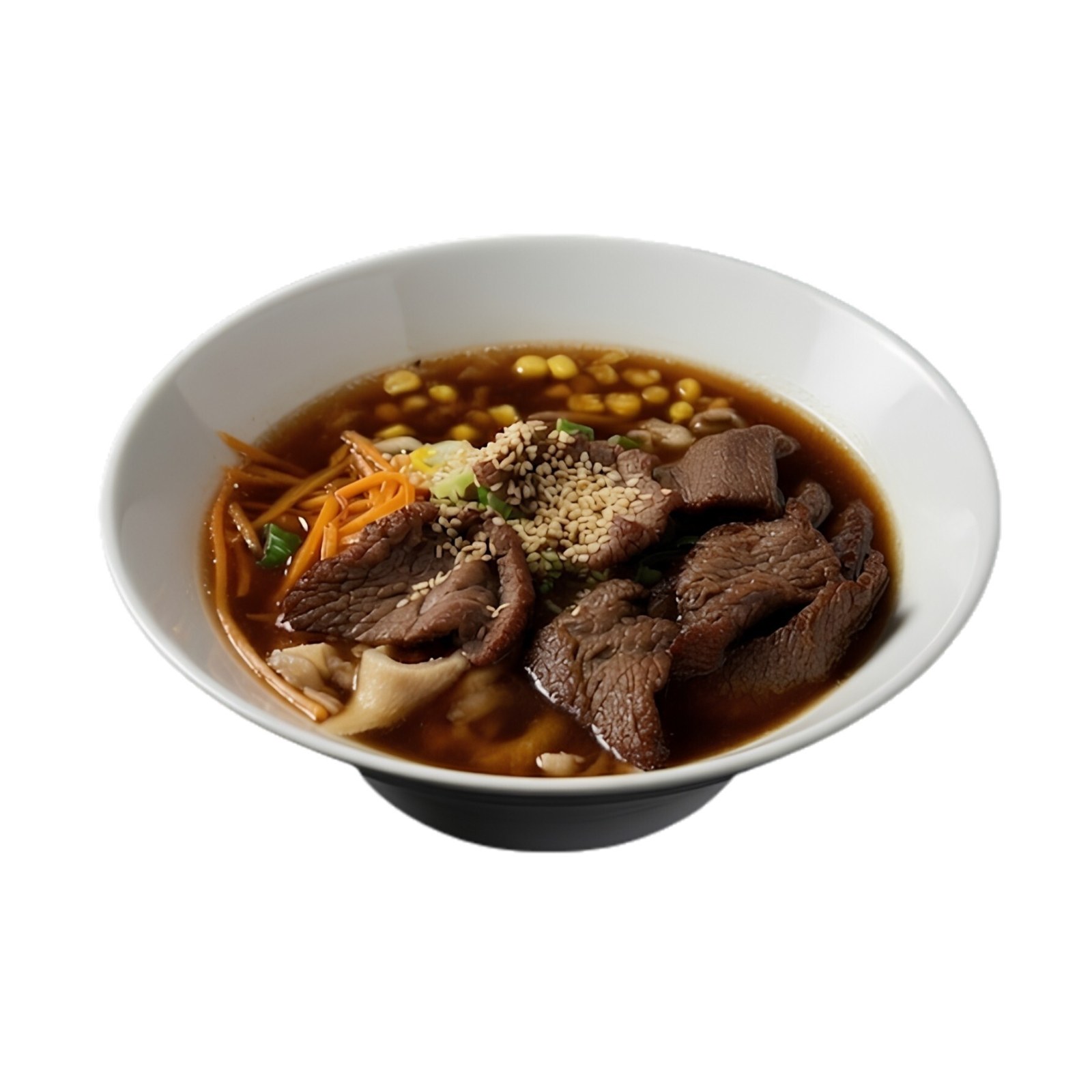 Dana Etli Ramen