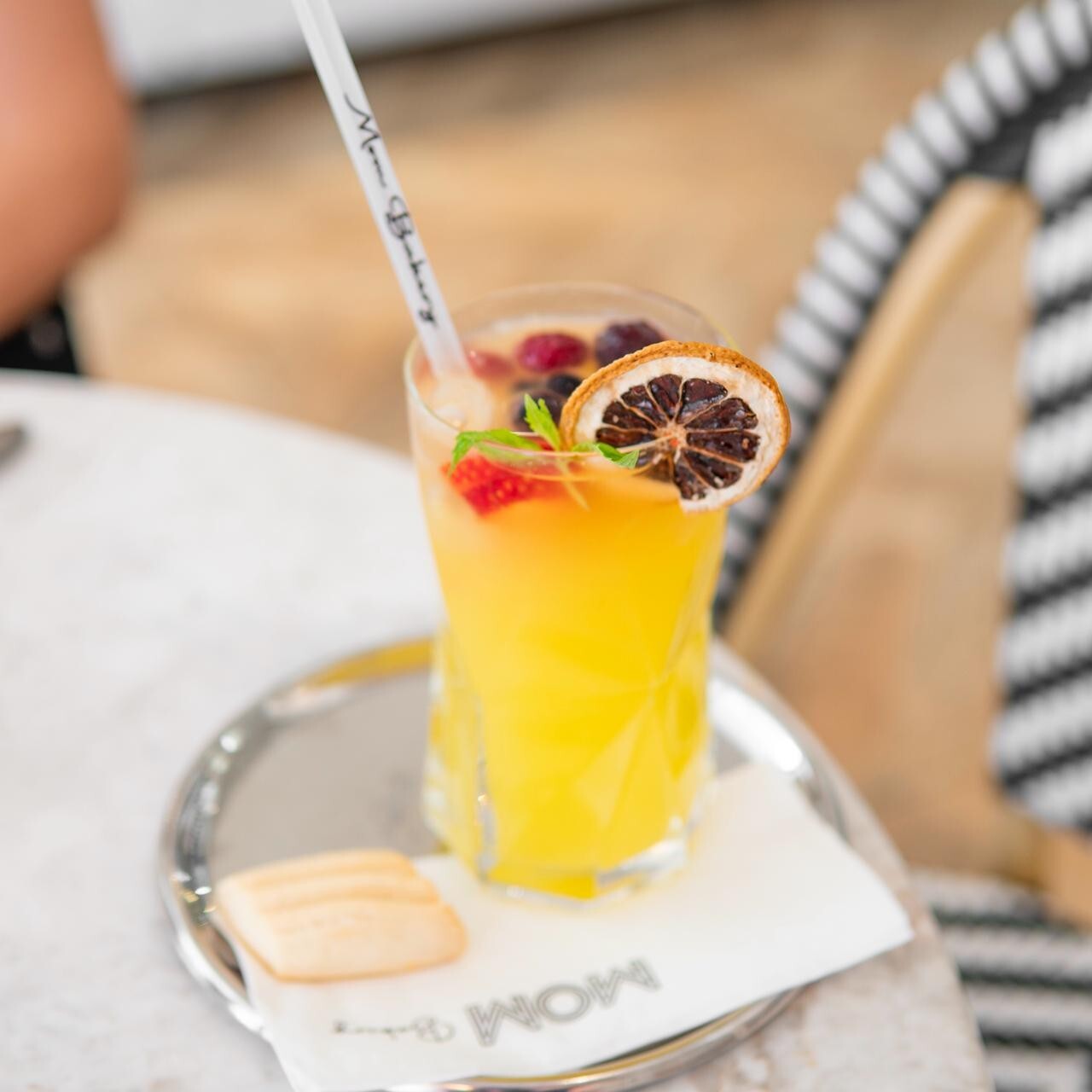 Ev Yapımı Limonata