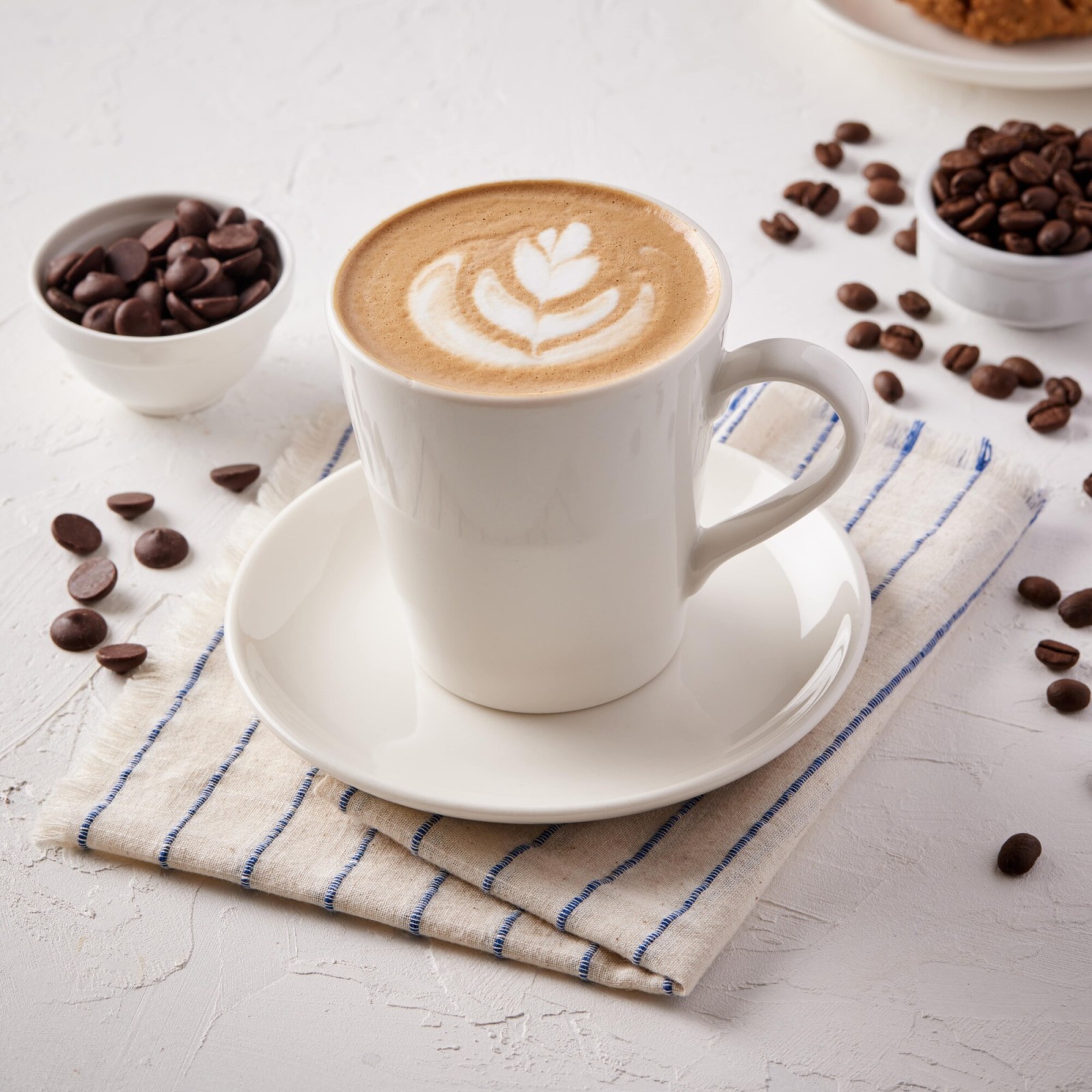 Roasted Chocolate Mocha