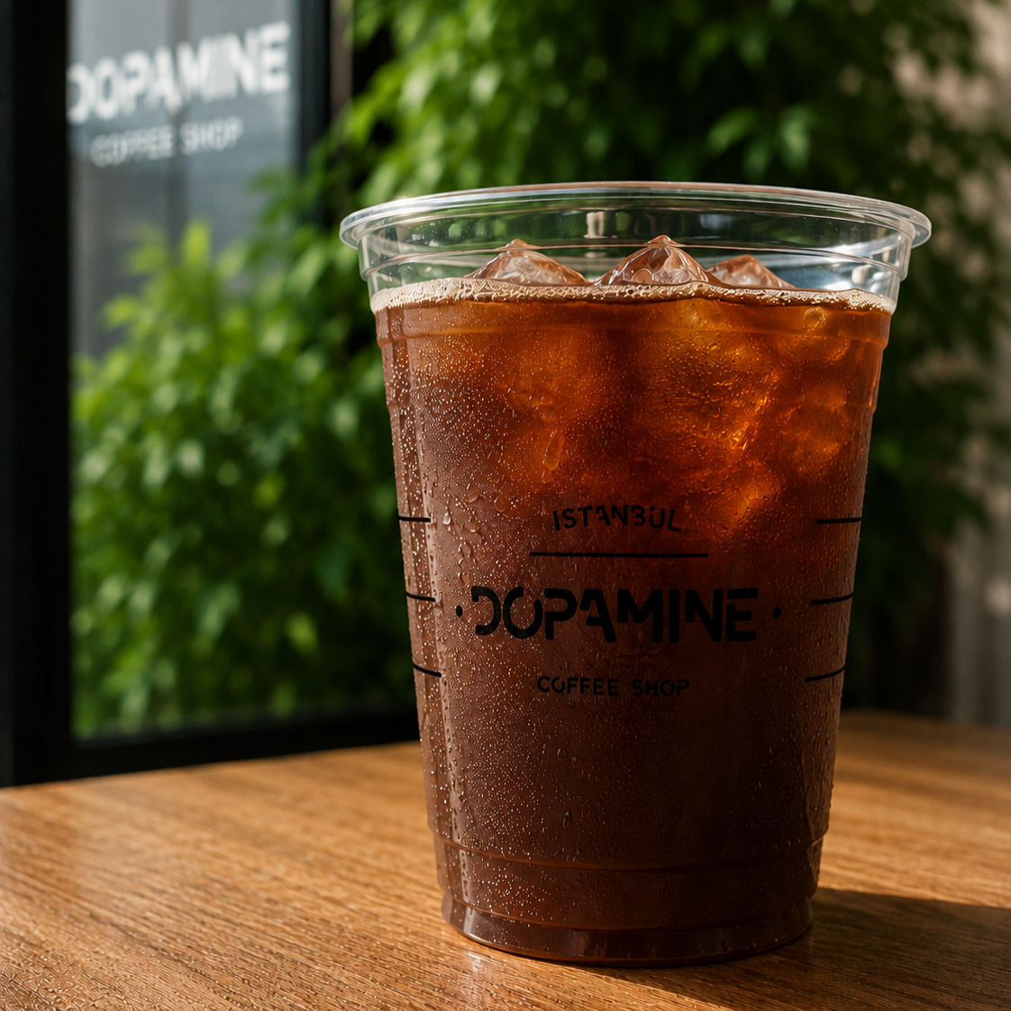 Cold Brew