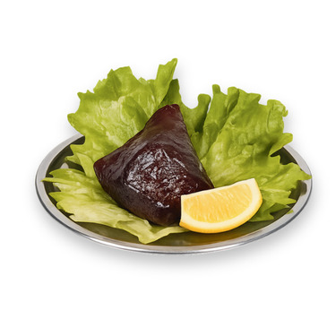 Kuru Patlıcan Dolma