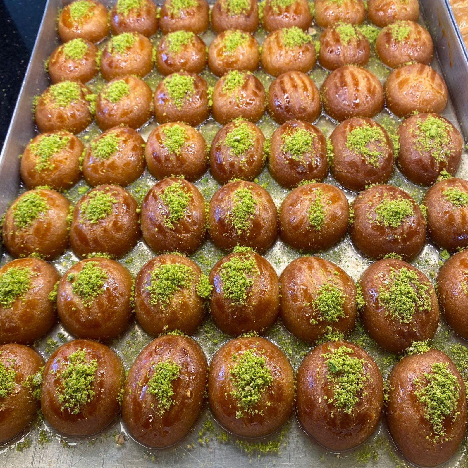 500gr Şekerpare