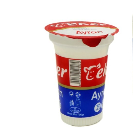 Ayran (20 cl.)