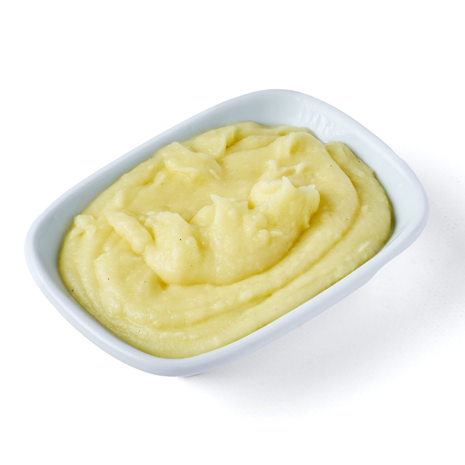 Patates Püresi
