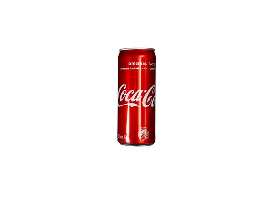 Coca Cola