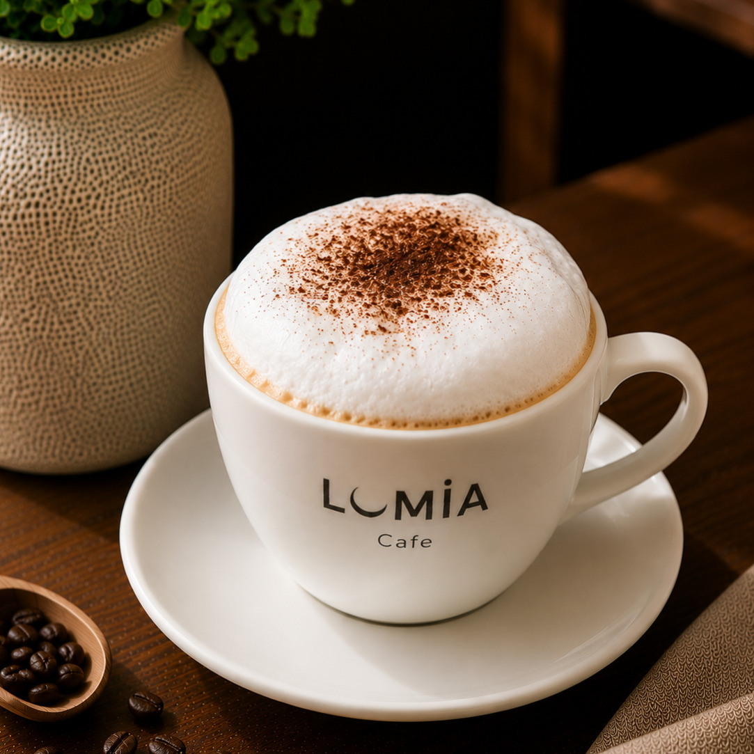 Cappuccino