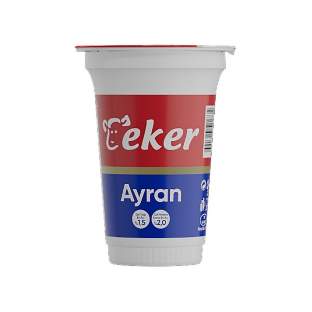 Küçük Ayran