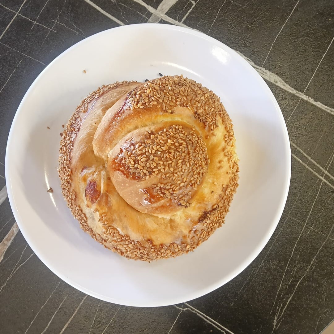 Kaşarlı Açma