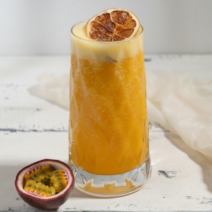 Passion Orange (Orta)