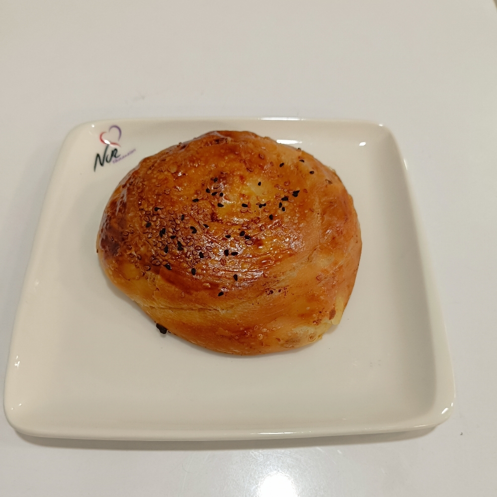 Peynirli Açma