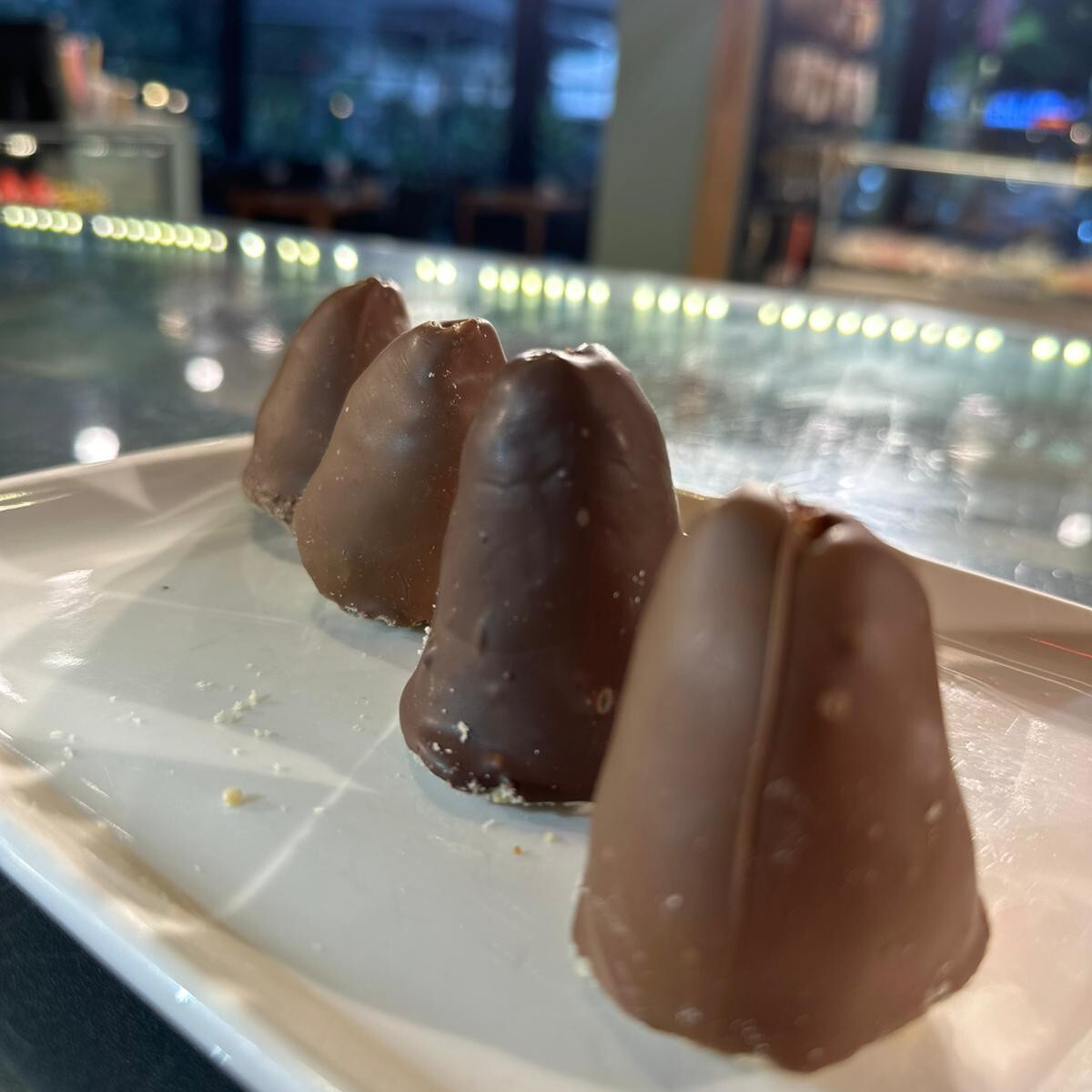 Kestane Palamut (250 gr)