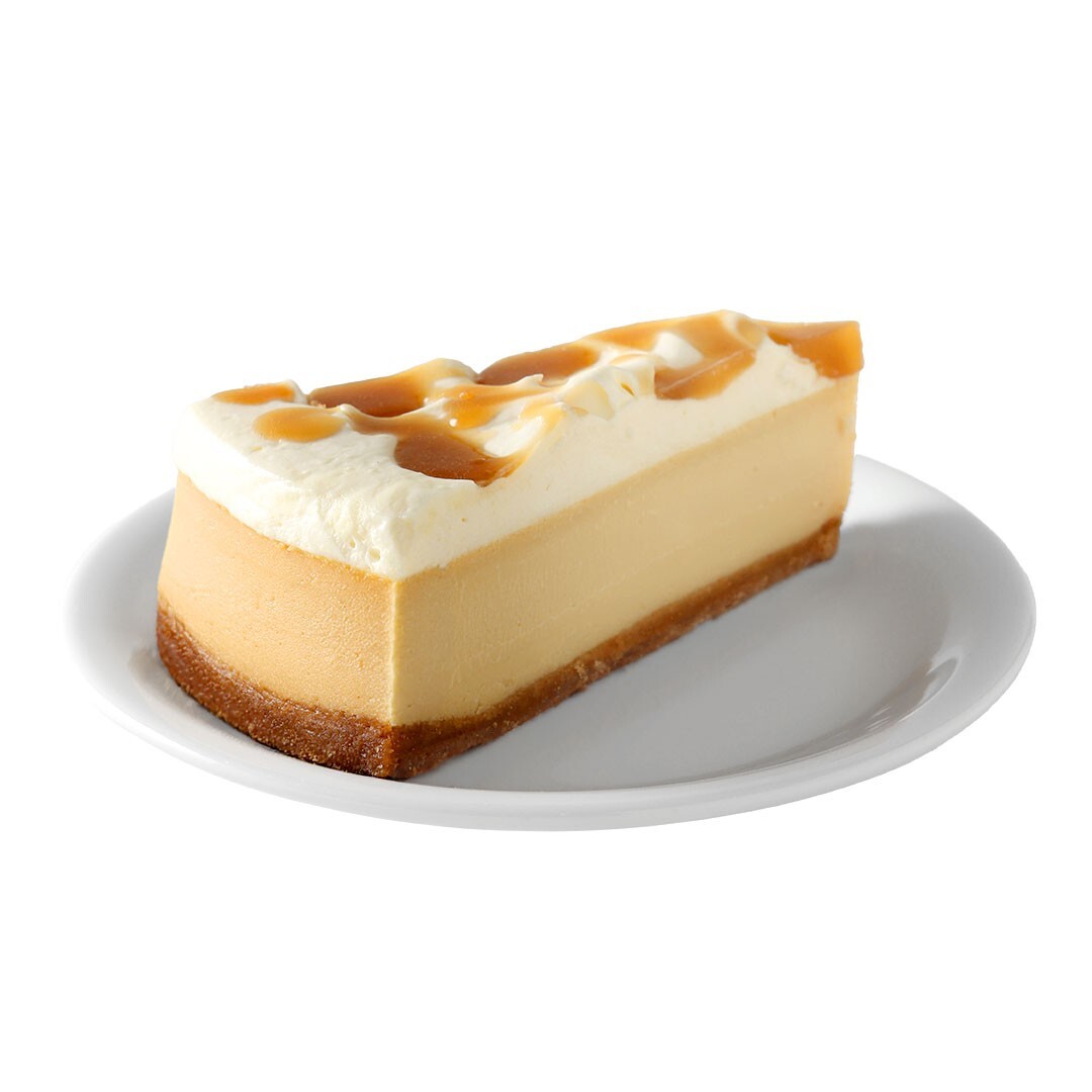 Maple Mascarpone Cheesecake
