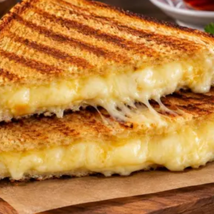 Kaşarlı Tost