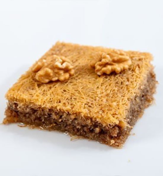 Cevizli Kadayıf (1kg)