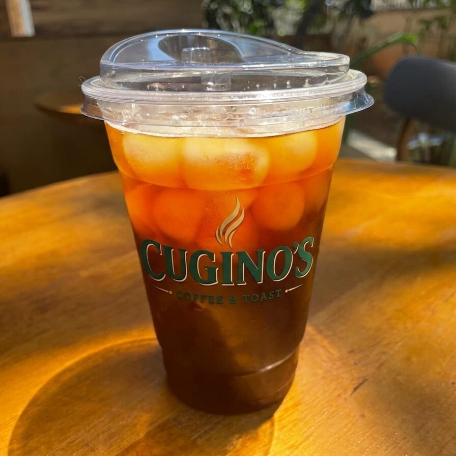 Ice Americano