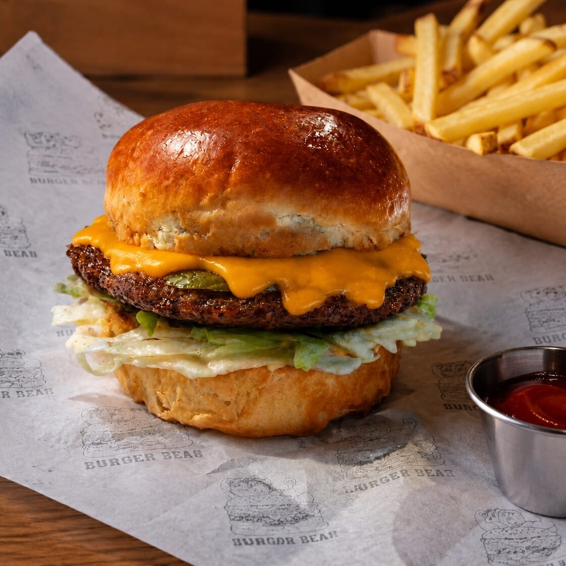 Cheeseburger