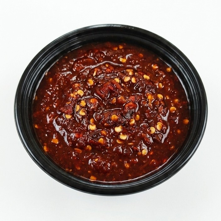 Hot Chili