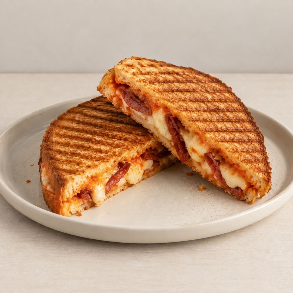 Karışık Tost