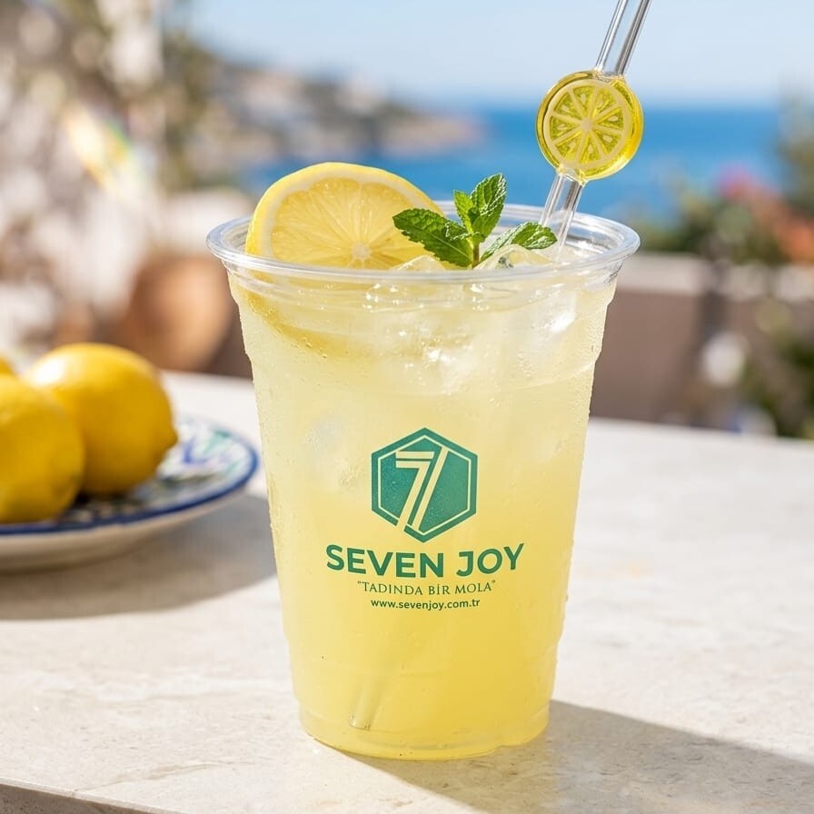Limonata Joy 500 Cc