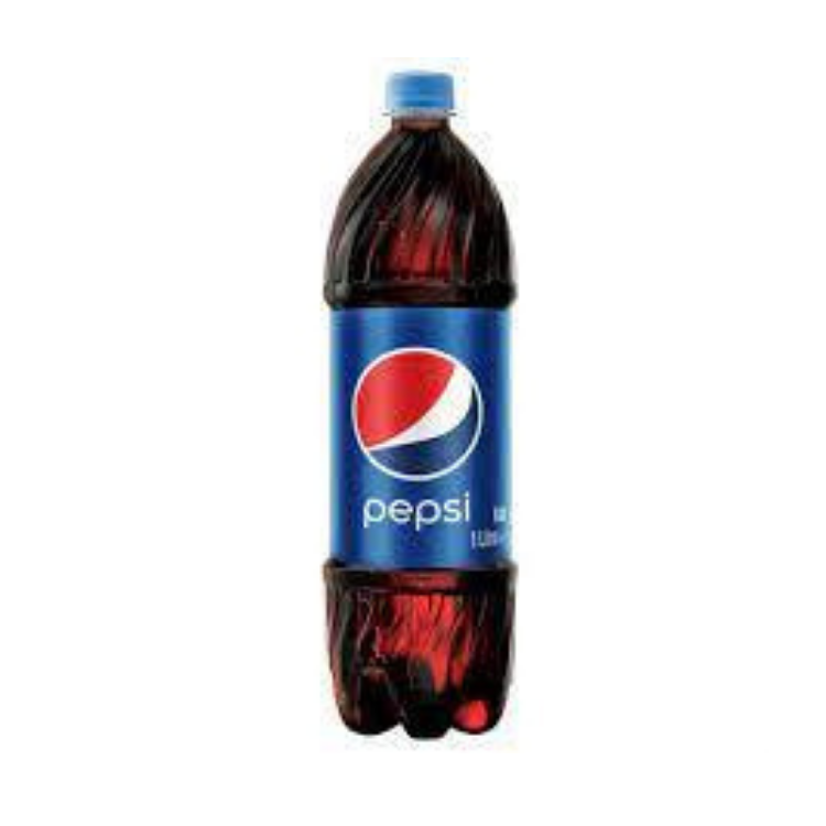 Pepsi 1 Lt.