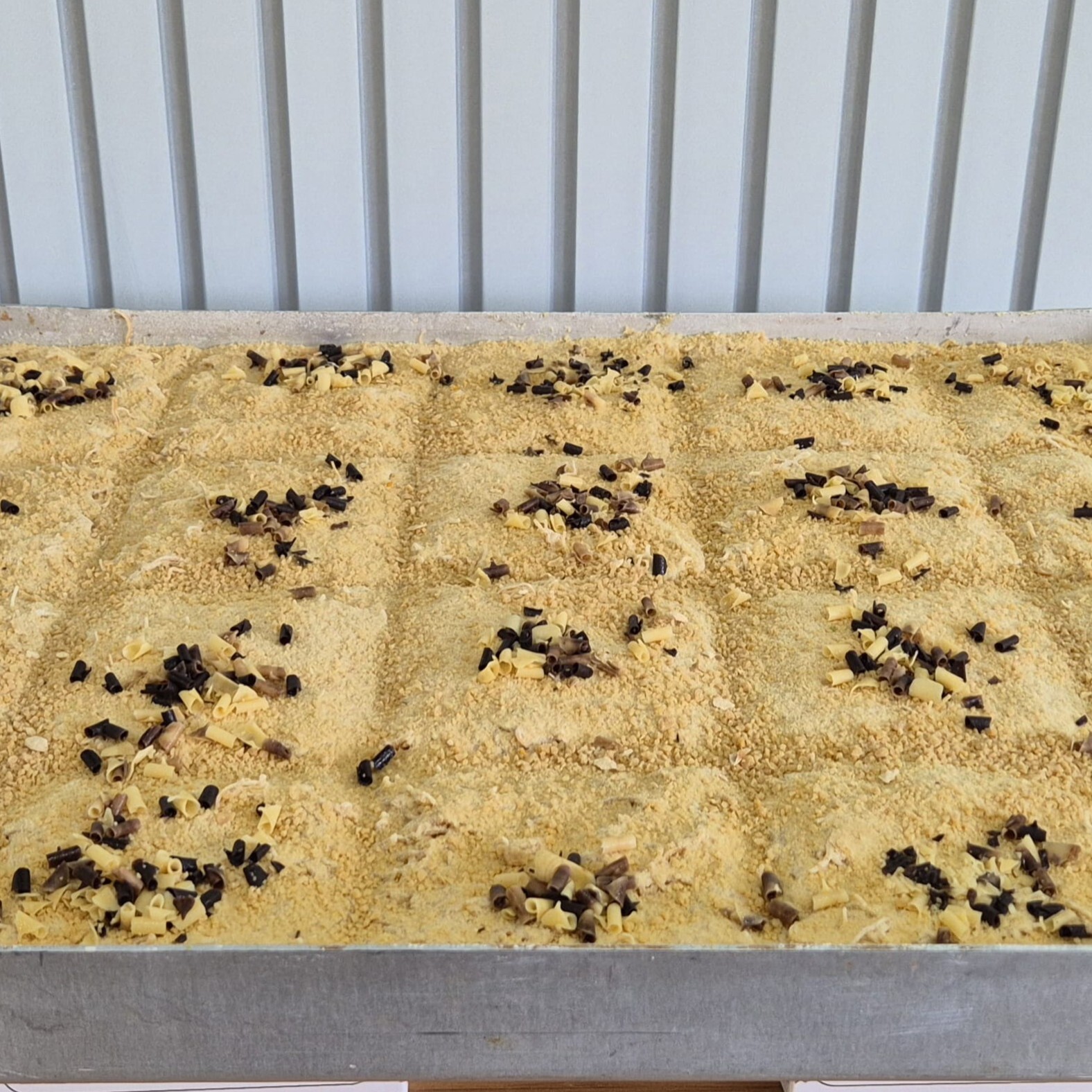 Karamelli Sütlü Kadayıf (500 gr)