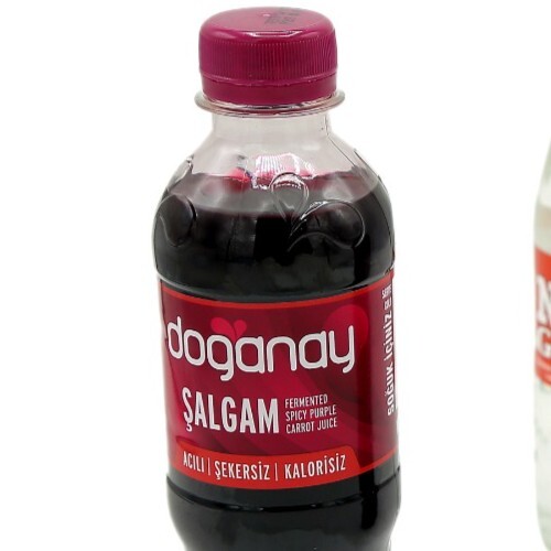 Şalgam Suyu (33 cl.)