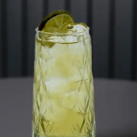 Cool Lime