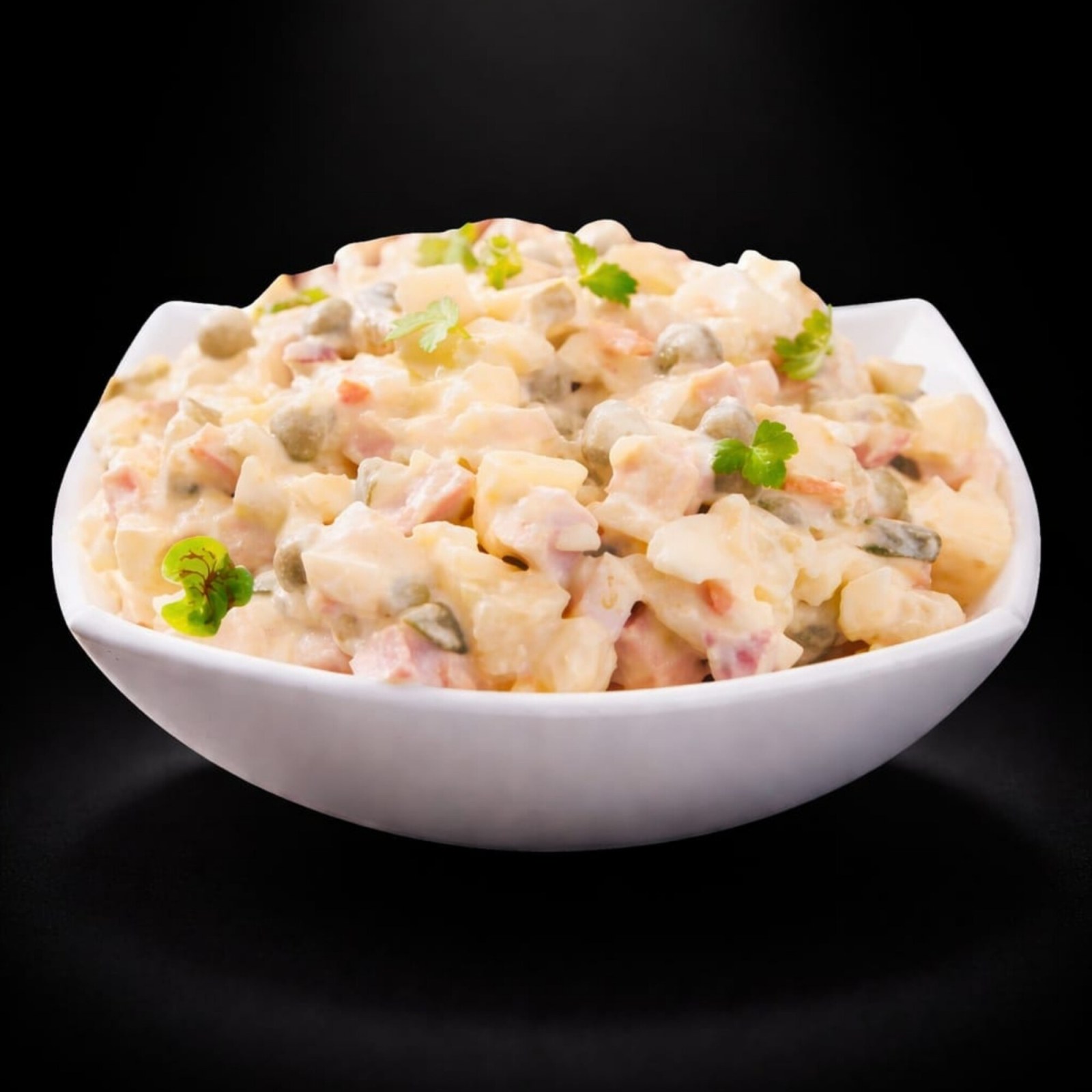 Rus Salatası