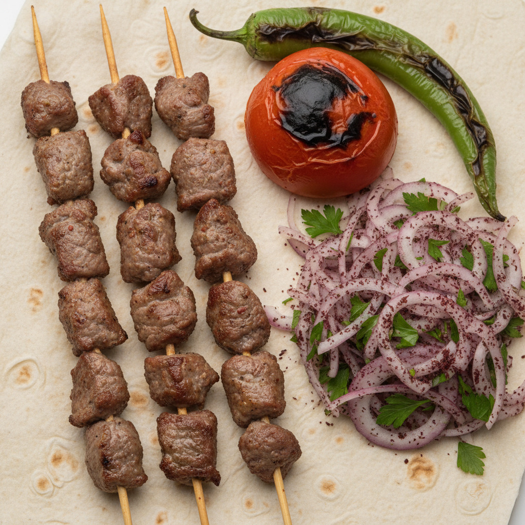 Çöp Şiş