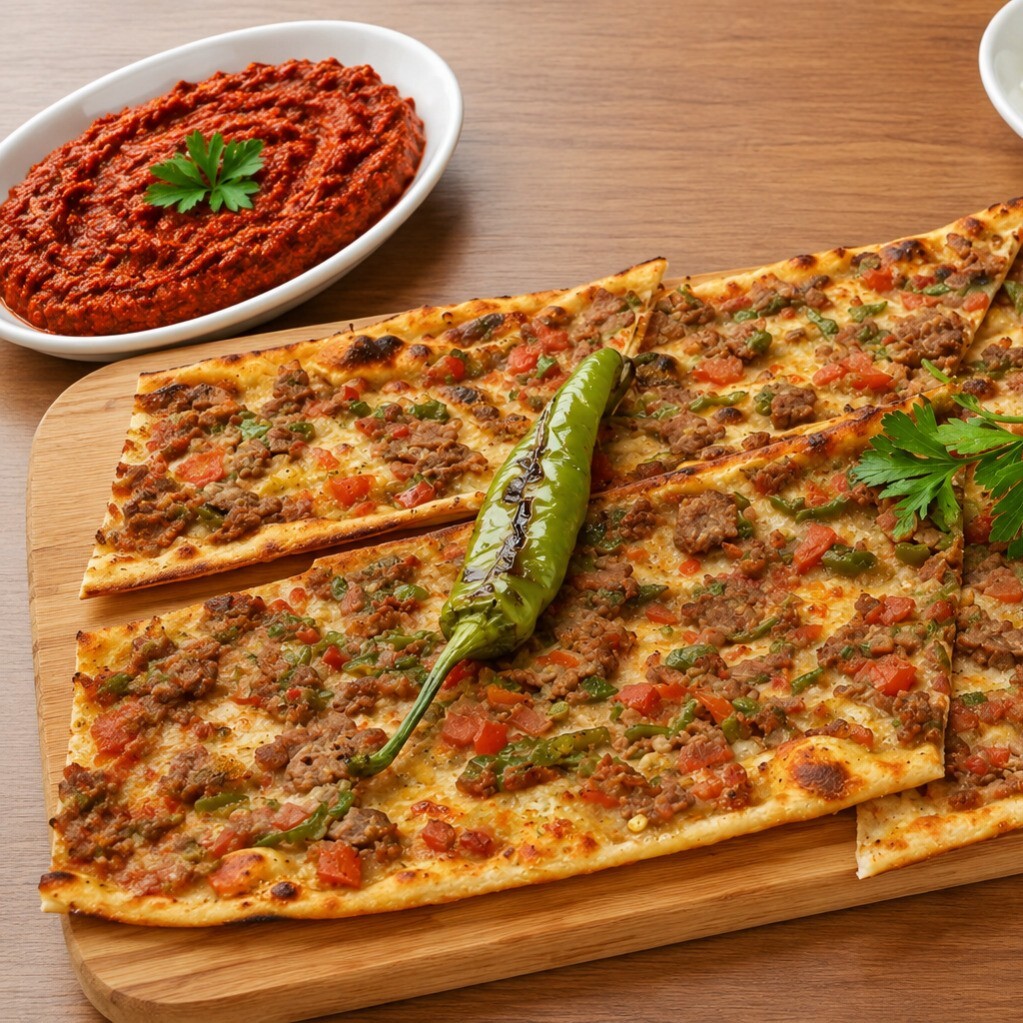 Bıçak Arası